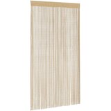  Končane Zavjese 2 kom 140x250 cm Bež | shoptok.hr