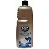 K2_auto_care K2 AUTO CARE šampon za pranje avtomobila Pro Express 1L | Shoptok.si