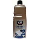 K2 AUTO CARE šampon za pranje avtomobila Pro Express 1L