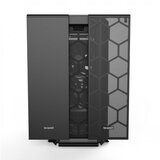 Be Quiet! Silent Base 802 Black E-ATX PC Gaming kućište | BG039 Cene