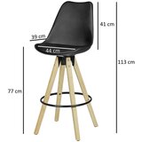 MID.YOU Set Barskih Stolov Lima | Shoptok.si