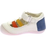 Kickers Sandali & Odprti čevlji 253863 Večbarvna | Shoptok.si