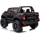 Toyota Hilux AKU dvosjed 4×4 crni | shoptok.hr