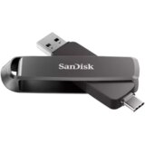 San Disk Extreme Pro Dual Dri 1TB USB A+C Flash SDDDE1-2T00-G46 | shoptok.hr