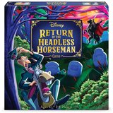 Funko NAMIZNA DRUŽABNA IGRA GAMES DISNEY - RETURN OF THE HEADLESS HORSEMAN Cene