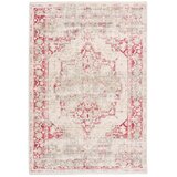 Novel RAVNO TKANA PREPROGA Baroque 200/290 cm taftano večbarvno | Shoptok.si