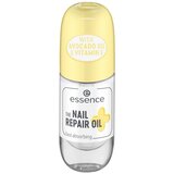 Essence The Nail Repair Oil regenerirajuće ulje za nokte 8 ml | shoptok.hr