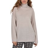 Maliparmi Puloverji JQ5107-78199 Bež Cene