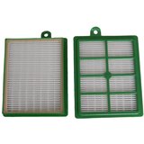 VHBW Komplet HEPA filtera za Electrolux AEF12 / AEG / Philips H12 FC8038/01 Cijene