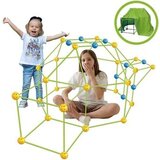 Topi Toys STEM Konstrukcija za šator sa plaštom za dečake i devojčice 3+ Cene