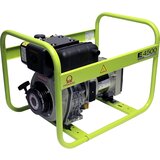 Pramac Agregat serije E - dizelski, 230V, E 4500 - 230 V, 3,3 kVA, 3 kW | Shoptok.si