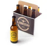 Kraft pivo Pilsner, 0.33l, 6 komada