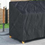 Pokrivač za vrtnu klupu 165 x 70 x 65 / 94 cm 210D Oxford tkanina | Eponuda.ba