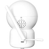 Dartel DAEWOO dječji video monitor WiFi, VOX, temp, do 300m, aplikacija DI-BM50 | shoptok.hr