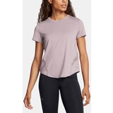 Under Armour Women's T-shirt Vanish Elite Vent Loose SS - Women Cene