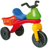 Dohany 161 trappola 6 motocikel poganjalec, trikolesnik, s košaro, večbarven, (5000129340) | Shoptok.si