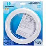  led fluorescentna cev G10q/14W/230V 6500K - aigostar | Eponuda.com