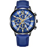 NI-11711 - Plava / Zlatna KP11711 | shoptok.hr