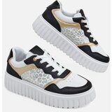Resti Women's platform sports sneakers Panterr | ePonuda.com