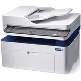 Xerox WorkCentre 3025ni 4-u-1 crno-bijeli višenamjenski uređaj A4, USB, LAN, Wifi | shoptok.hr