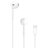 Apple slušalice EarPods sa USB-C ulazom A3046 Bijele | Eponuda.ba