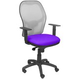  Uredska stolica Horna P&amp C RBALI82 Vijoličasta Lila | shoptok.hr