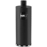 MSW Diamantni kronski sveder za suho vrtanje, prem. 132 x 380 mm 95 HRB 1-1/4'' UNC, (21366889) | Shoptok.si
