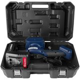 PRAKTIK TOOLS Vibracijska brusilica vakuum za pločice 20V | shoptok.hr