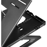 Logilink Postolje za laptop sa držačima za pametne telefone AA0133