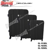 Colossus kofer putni gl-926dl crni Cene