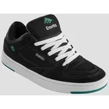 Mute Skate cevlji black