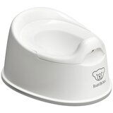 BABYBJORN kahlica Smart Potty White/Grey | Shoptok.si