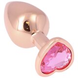 Pick&Love Analni Čep No.12 Medium | Shoptok.si