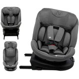 Kinderkraft autosjedalica XPEDITION 3 i-Size 0-36 kg (40-150 cm) 360, Grey | shoptok.hr