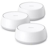 Tp-link Deco BE25 Mesh WiFi 7 sistem BE3600 (3 rutera u pakovanju) | Eponuda.com