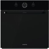 Gorenje el. ugradna rerna bo 74 syb
