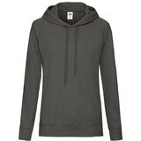 Fruit Of The Loom Lightweight Hooded Sweatshirt 621480 80/20 240g Cijene