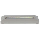  LED spoljašnje stepenišno svetlo LED/3W/230V 4000K IP65 siva | Eponuda.com