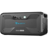 BLUETTI AC300 + B300 portable power station 15 Lithium Iron Phosphate (LiFePO4) 60000 mAh 3000 W 21.6 kg | shoptok.hr