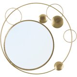 Mauro Ferretti Zidno ogledalo Planet | shoptok.hr