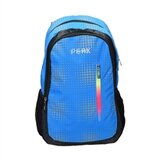 Peak Ruksak B141070, plavi | shoptok.hr