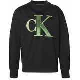 Calvin Klein - - Muški duks sa monogramom cene