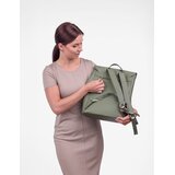Vuch Ženski ruksak Mikko Green, 36 x 29 cm | shoptok.hr