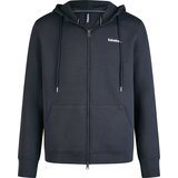 ESKADRON Jopa s kapuco Zip-Hood Male, navy - L Cene