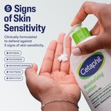Cetaphil Moisurizing Lotion vlažilna krema za suho in občutljivo kožo 473 ml | Shoptok.si