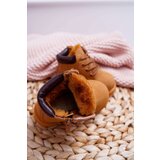 Boto Children's Warmed Trappers Boots Camel Dexter | shoptok.hr