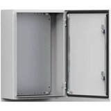 nVent HOFFMAN MAS1008040R5 zidni ormar 800 x 1000 x 400 siva 1 kom. Cijene