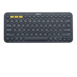 Logitech Tastatura Bluetooth K380 Dark Grey | Eponuda.ba