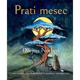 Laguna Džejms Norberi - Prati mesec Cene
