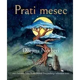 Džejms Norberi - Prati mesec